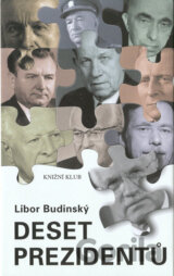 Deset prezidentů