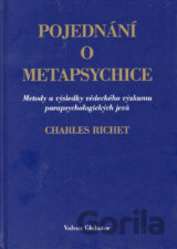 Pojednání o metapsychice