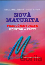 Nová maturita - Francúzsky jazyk - Monitor - testy