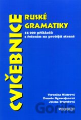 Cvičebnice ruské gramatiky