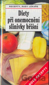 Diety při onemocnění slinivky břišní