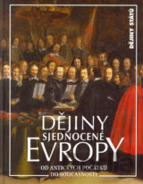 Dějiny sjednocené Evropy