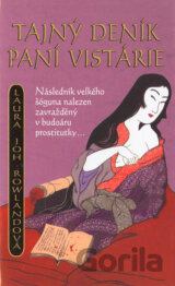 Tajný deník paní Vistárie