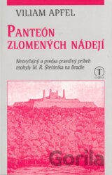 Panteón zlomených nádejí