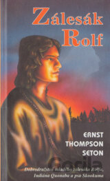 Zálesák Rolf