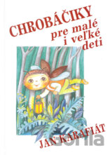 Chrobáčiky pre malé i veľké deti