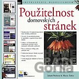 Použitelnost domovských stránek