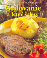Grilovanie a letné šaláty