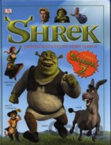 Shrek - nepostrádateľný sprievodca