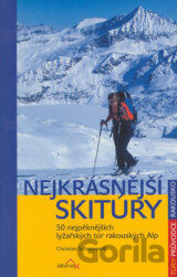 Nejkrásnější skitúry