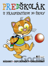 Predškolák
