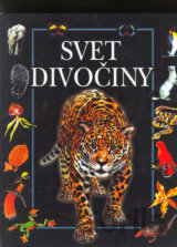 Svet divočiny