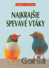 Najkrajšie spevavé vtáky