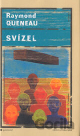 Svízel
