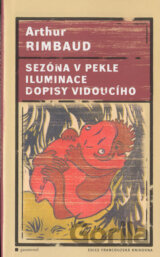 Sezóna v pekle, Iluminace, Dopisy vidoucího