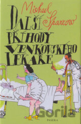 Další příhody venkovského lékaře