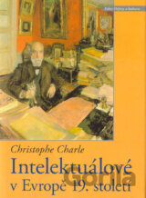 Intelektuálové v Evropě 19.století