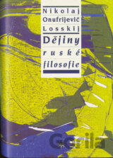 Dějiny ruské filosofie
