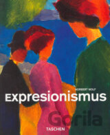Expresionizmus