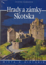 Hrady a zámky Skotska