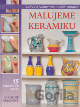 Malujeme keramiku