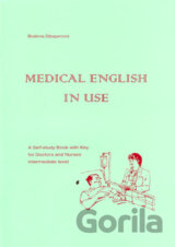 Medical english in use