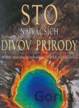 Sto najväčších divov prírody