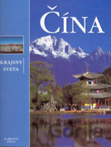 Čína