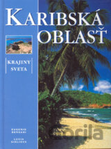 Karibská oblasť