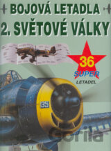 Bojová letadla 2. světové války