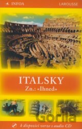 Italsky Zn.: «Ihned»