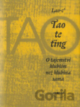 Tao te-ťing