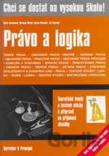 Chci se dostat na vysokou školu! PRÁVO A LOGIKA