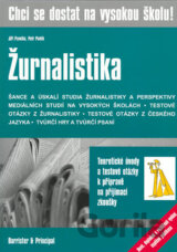 Chci se dostat na vysokou školu - ŽURNALISTIKA