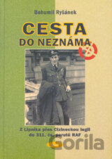 Cesta do neznáma