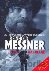 Autobiografie slavného horolezce