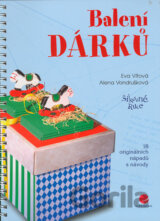 Balení dárků
