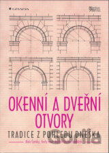 Okenní a dveřní otvory