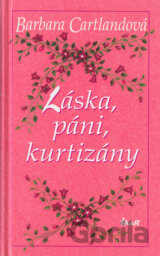 Láska, páni, kurtizány