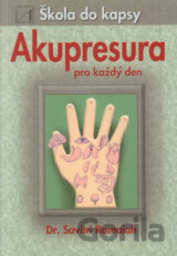 Akupresura pro každý den