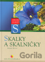 Skalky a skalničky