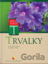 Trvalky