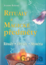 Rituály a magické předměty