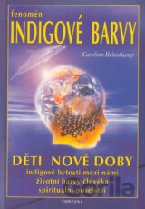Fenomén indigové barvy