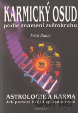 Karmický osud podle znamení zvěrokruhu