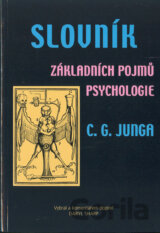 Slovník základních pojmů psychologie C. G. Junga