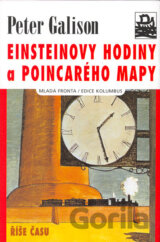 Einsteinovy hodiny a Poincarého mapy
