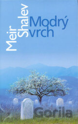 Modrý vrch