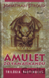 Amulet zo Samarkandu