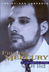 Freddie Mercury